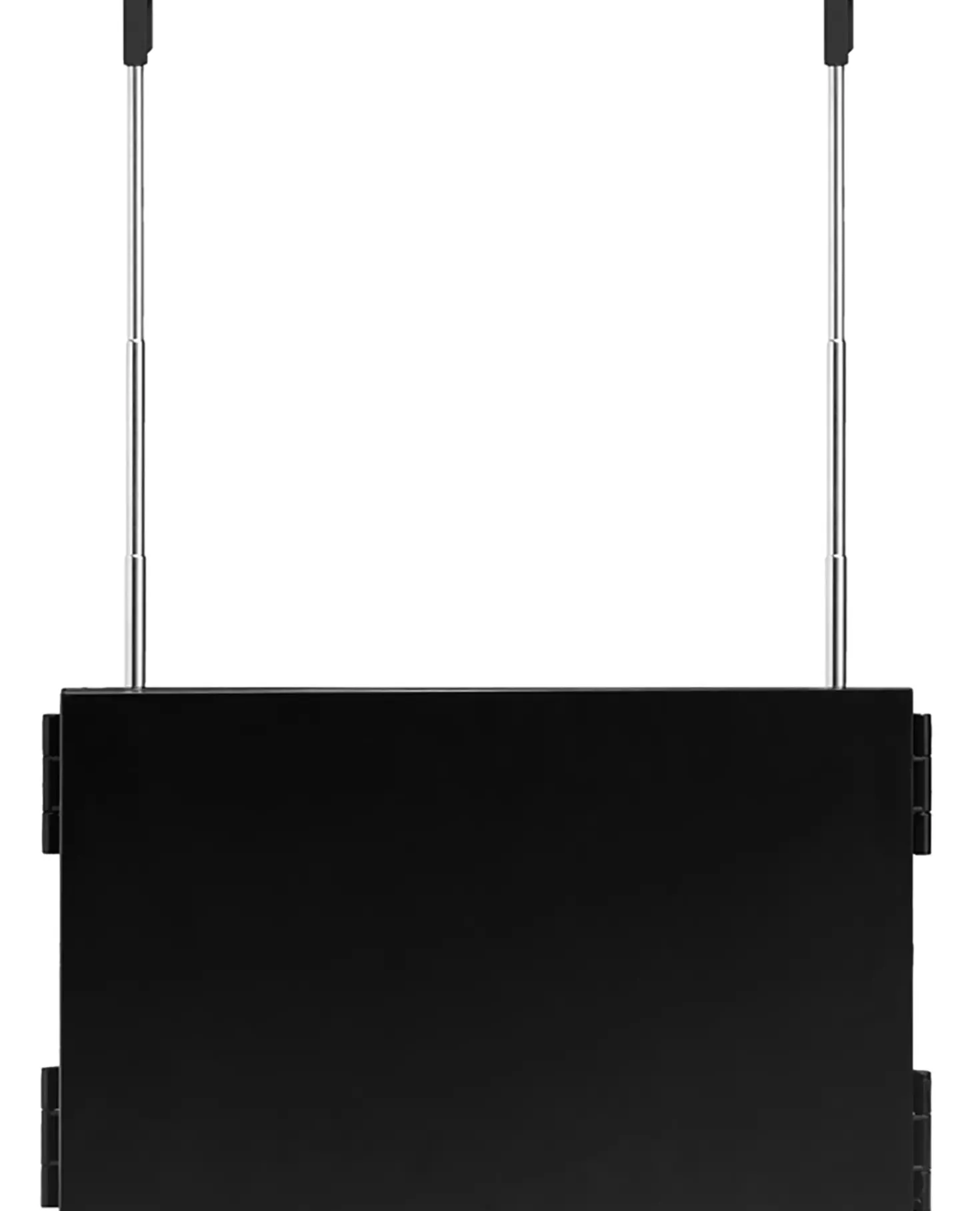Gillian Jones 3 folded Hang- & Table Mirror
