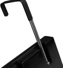 Gillian Jones 3 folded Hang- & Table Mirror