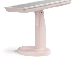 Gillian Jones Hollywood Mirror With Touch, Led Light And USB White