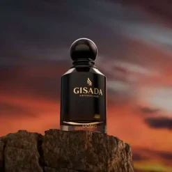 Gisada Uomo Eau de Parfum 50 ml