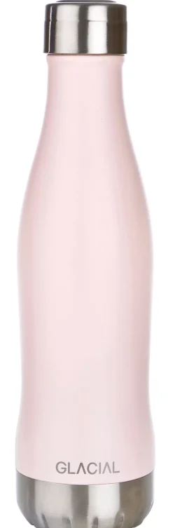 GlacialMatte Pink Powder 400ml