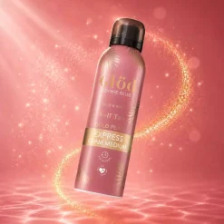 Glöd Sophie Elise Express Self Tan Foam Gold Pearl 175 ml