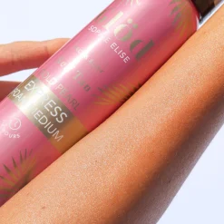 Glöd Sophie Elise Express Self Tan Foam Gold Pearl 175 ml