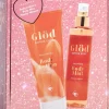 Glöd Sophie Elise Peachy Mimosa Splash Set