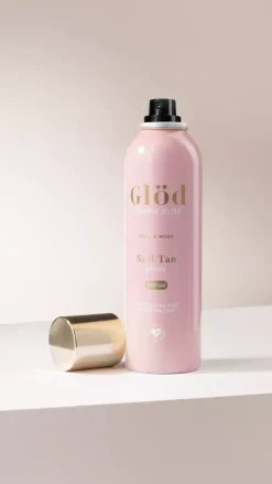 Glöd Sophie Elise Self Tan Spray 200 ml