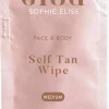 Glöd Sophie Elise Self Tan Wipes