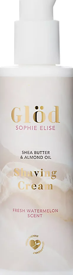 Glöd Sophie Elise Shaving Cream 200 ml