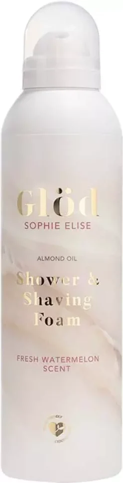 Glöd Sophie Elise Shower & Shaving Foam 200 ml