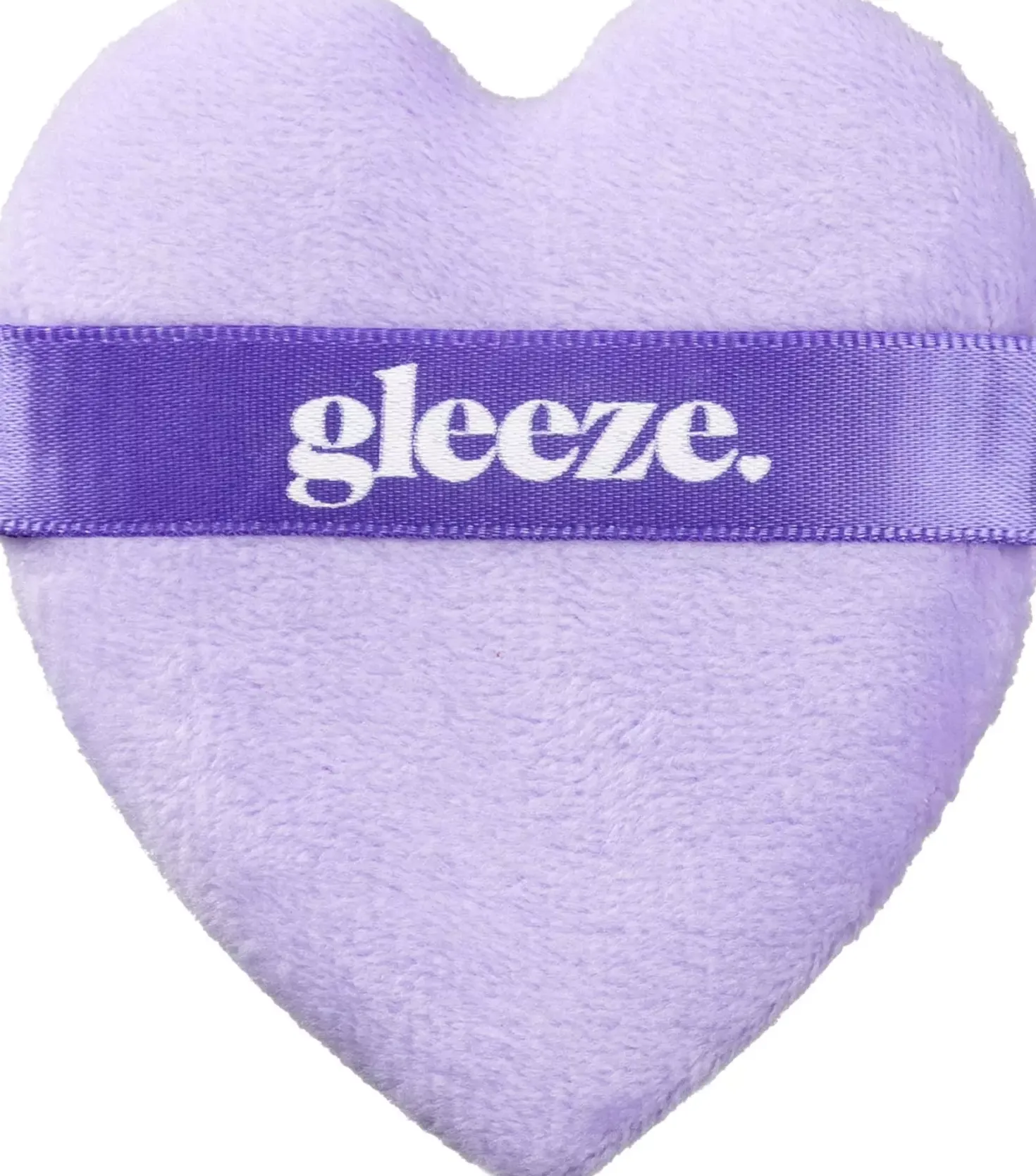 Gleeze Mushy Powder Puff