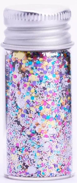 Glitter Eco Lovers Eco Glitter Angel Dreams