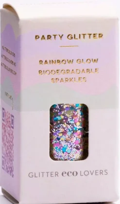 Glitter Eco Lovers Eco Glitter Angel Dreams