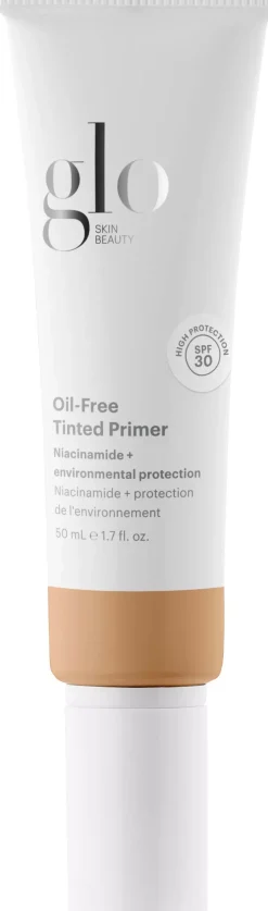 Glo Skin Beauty Oil Free Tinted Primer Light