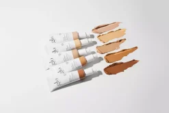 Glo Skin Beauty Oil Free Tinted Primer Light