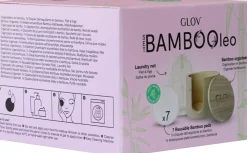 GLOV Bambooleo Set White