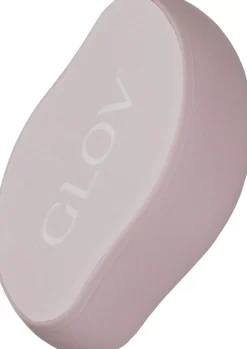 GLOV Nano Glass Depilator Black