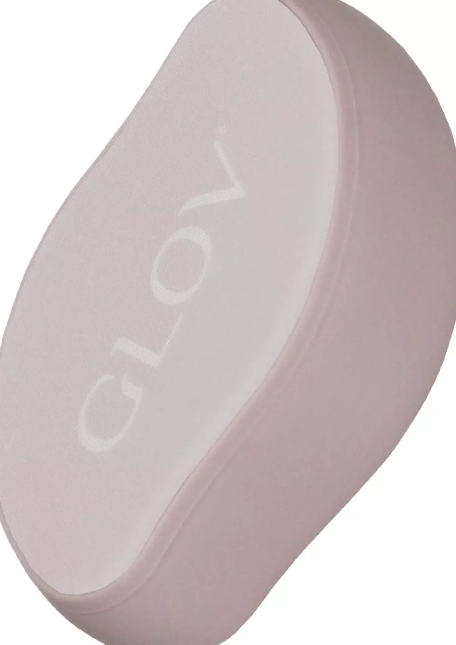 GLOV Nano Glass Depilator Black