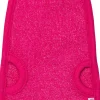 GLOVSkin Smothing Bamboo Mitt Pink
