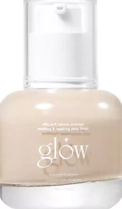glow Breathable Blemish Balm #One 30 ml
