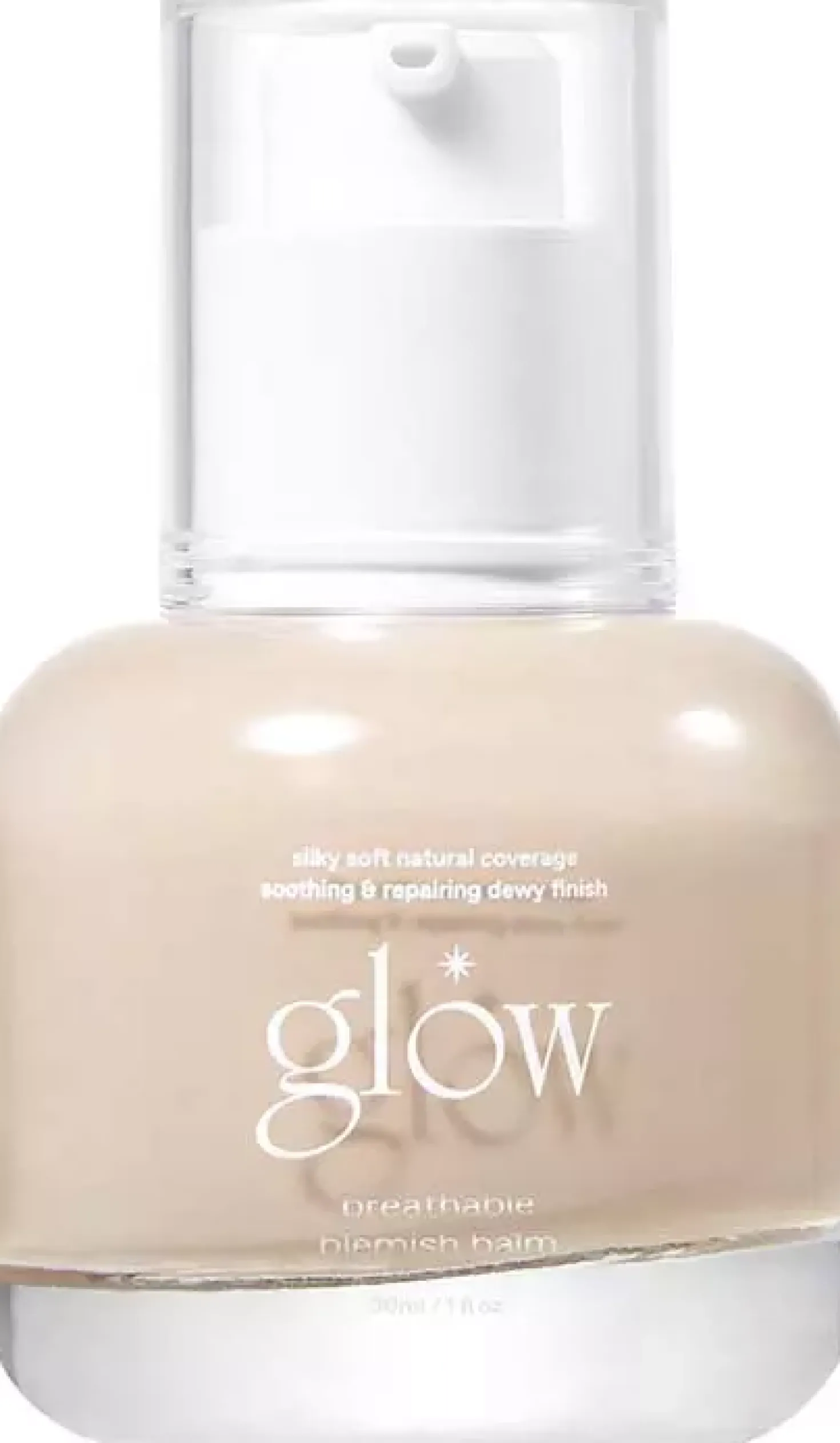 glow Breathable Blemish Balm #One 30 ml