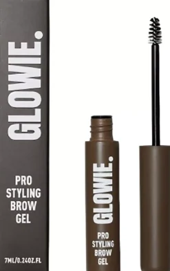 Glowie Copenhagen Pro Styling Brow Gel 7 ml