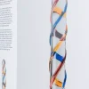 Gläs Elegant Glass Double Dildo