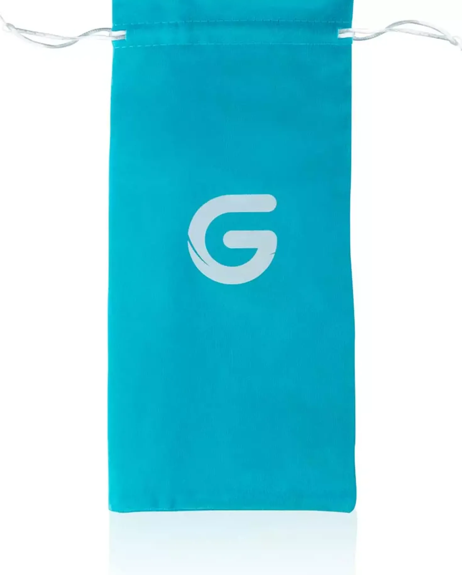 Gläs Elegant Glass Double Dildo