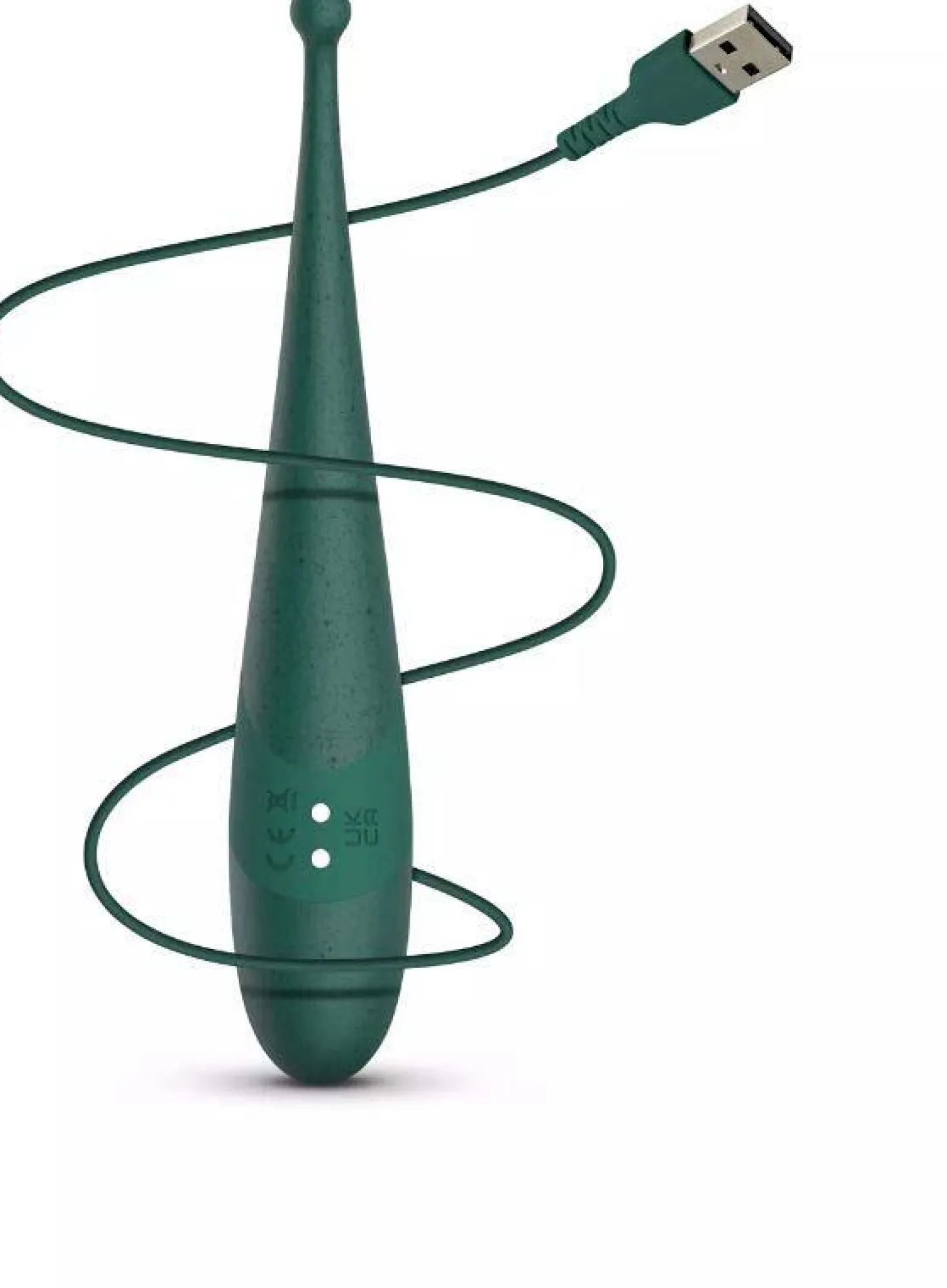 Glöv Eco Pin-Point Vibrator - Luna