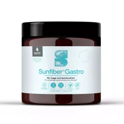 GLYCSunfiber Gastro 200 g