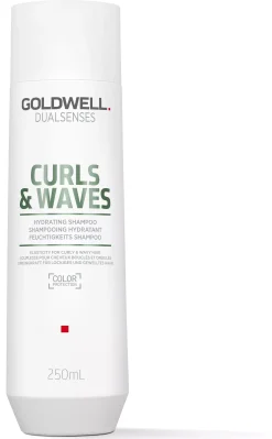 GoldwellCurls & Waves Dualsenses Hydrating Shampoo 1000 ml