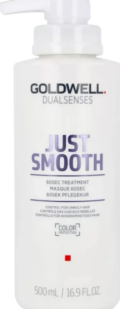 GoldwellDualsenses Just Smooth 60 sec Treatment 200 ml