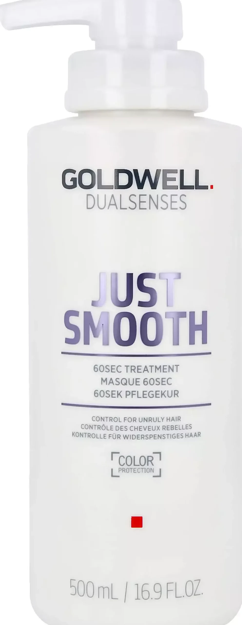 GoldwellDualsenses Just Smooth 60 sec Treatment 200 ml