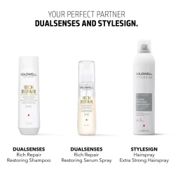 GoldwellStyleSign Hairspray Extra Strong Hairspray 500 ml