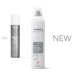 GoldwellStyleSign Hairspray Extra Strong Hairspray 500 ml