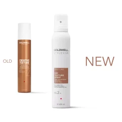 GoldwellStyleSign Texture Dry Texture Spray 75 ml