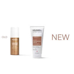 GoldwellStyleSign Texture Roughman Texturizing Paste 100 ml