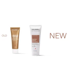 GoldwellStyleSign Texture Shaping Cream 75 ml