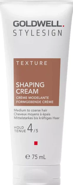 GoldwellStyleSign Texture Shaping Cream 75 ml
