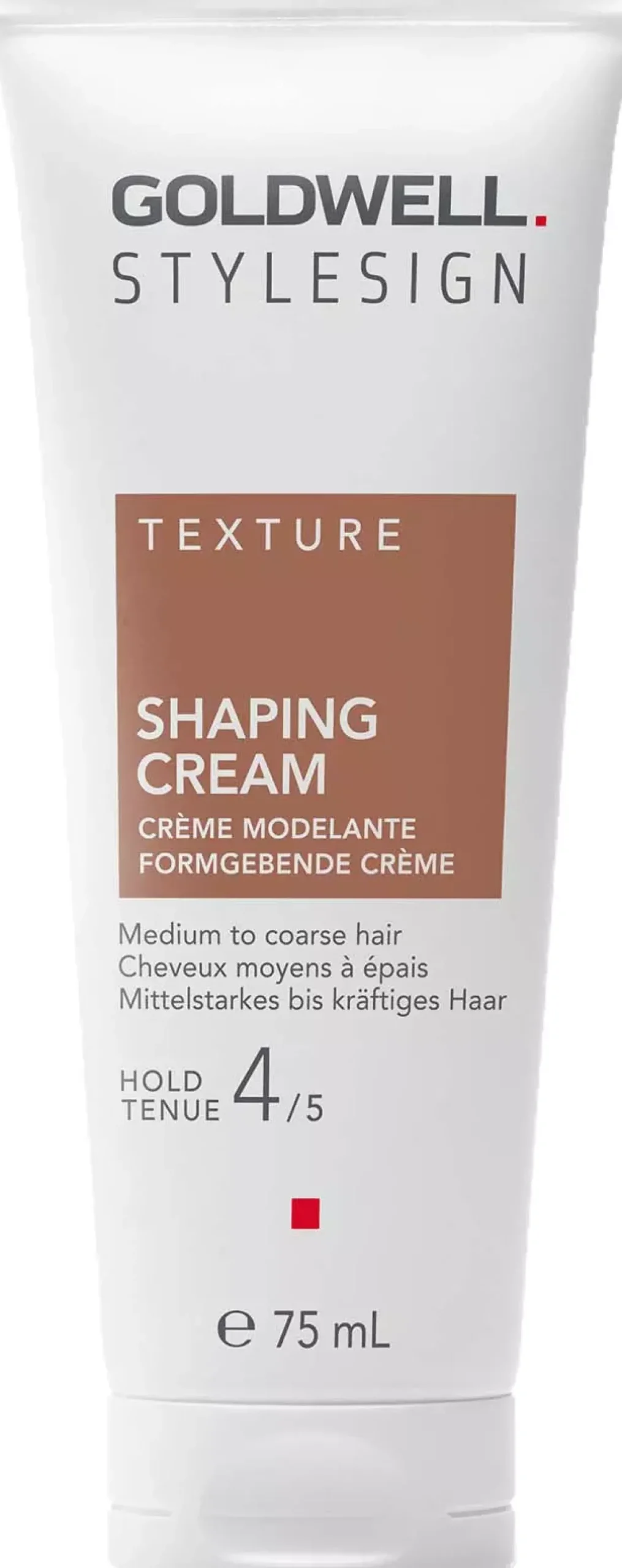 GoldwellStyleSign Texture Shaping Cream 75 ml