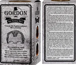 Gordon Hair Buidling Fibers Dark Brown