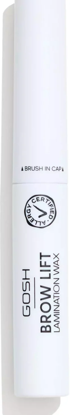 Gosh Brow Lift Lamination Wax 6 ml