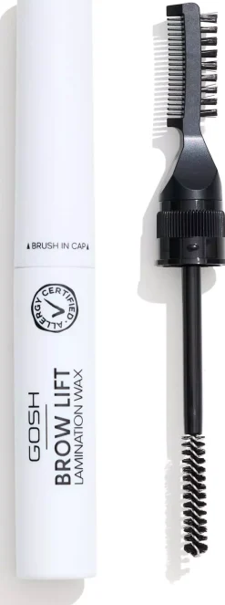 Gosh Brow Lift Lamination Wax 6 ml