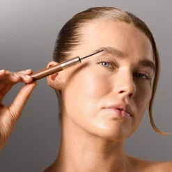 Gosh Brow Tint Semi-Permanent 3 Dark Brown