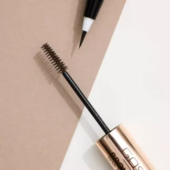 Gosh Brow Tint Semi-Permanent 3 Dark Brown
