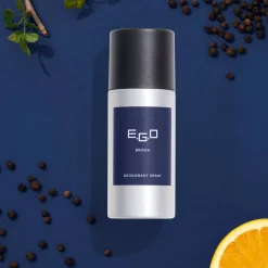 Gosh E.G.O Blue For Him Deo Spray 150 ml