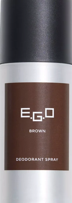 Gosh E.G.O Brown For Him Deo Spray 150 ml