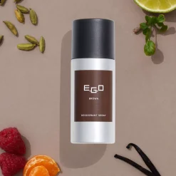 Gosh E.G.O Brown For Him Deo Spray 150 ml