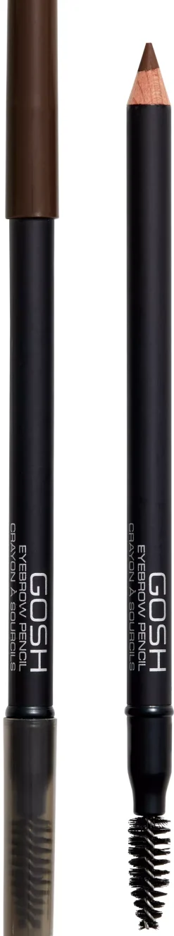 Gosh Eye Brow Pencil 05 Dark Brown