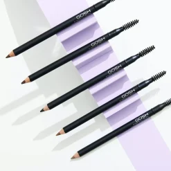 Gosh Eye Brow Pencil 05 Dark Brown