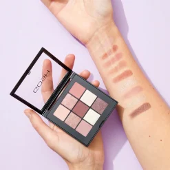 Gosh Eyedentity Palette 7 Be Harmless