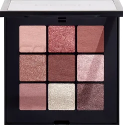 Gosh Eyedentity Palette 7 Be Harmless